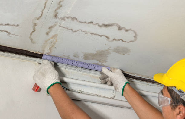 Reliable Basement Flood Cleanup contractor in West Springfield, MA by Aqua Guard Water Damage